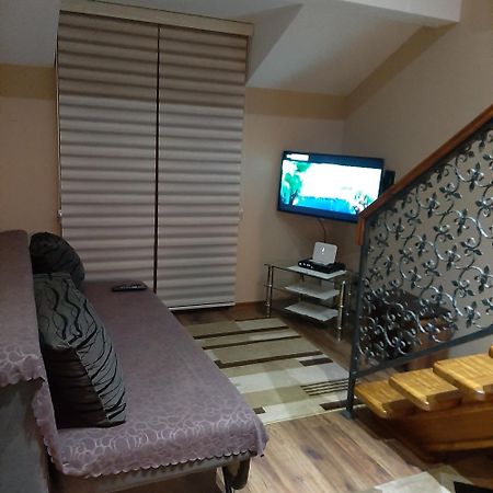 Apartmani Mia Vuksanovic Cetinje Ruang foto