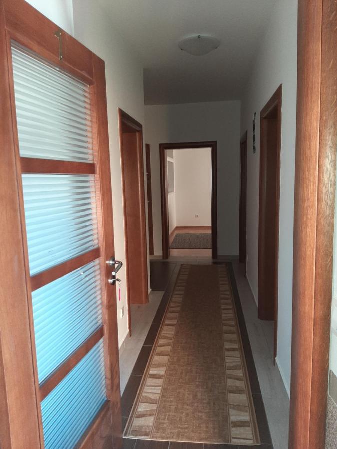 Apartmani Mia Vuksanovic Cetinje Bagian luar foto