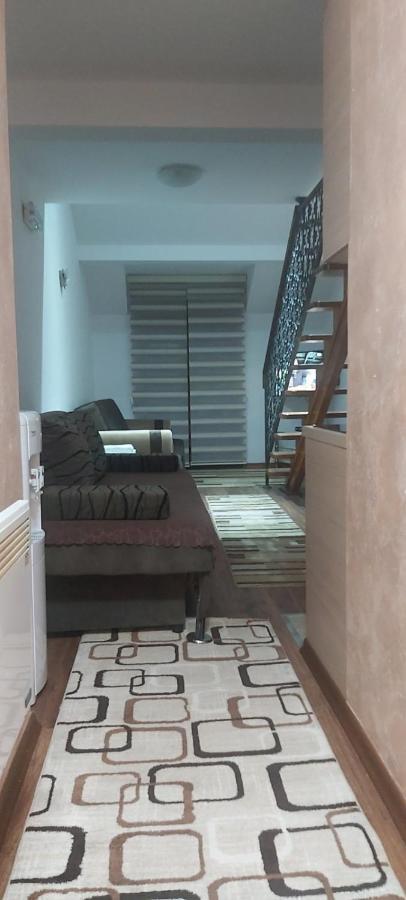 Apartmani Mia Vuksanovic Cetinje Bagian luar foto