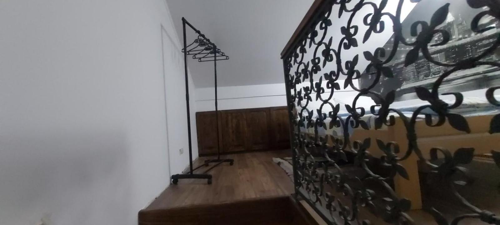 Apartmani Mia Vuksanovic Cetinje Ruang foto