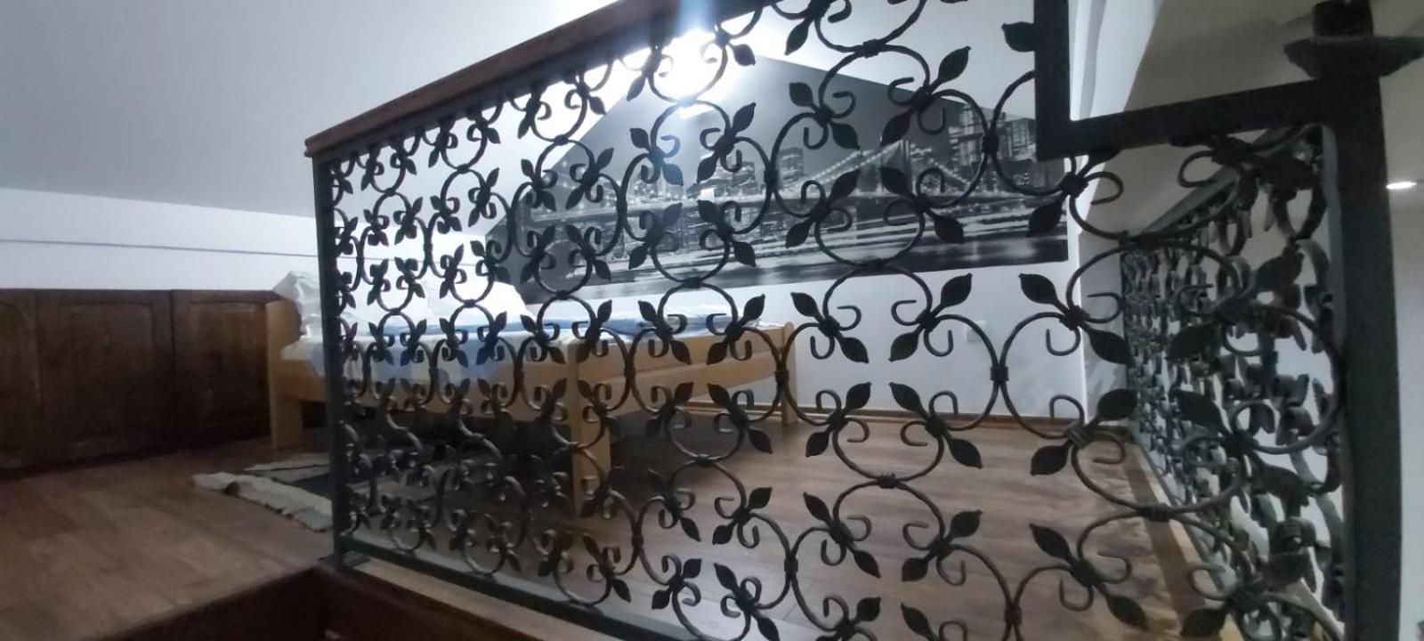 Apartmani Mia Vuksanovic Cetinje Ruang foto