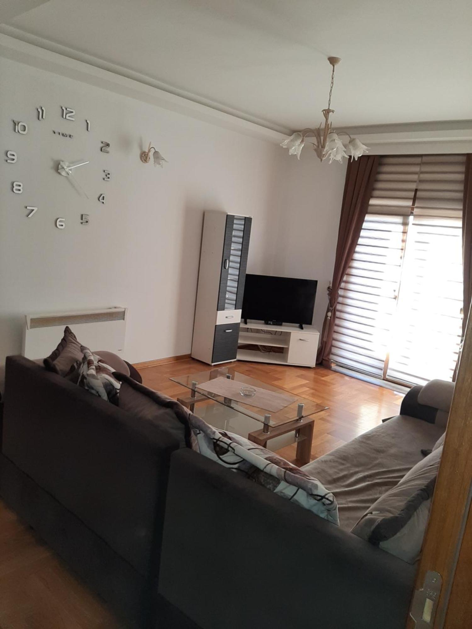 Apartmani Mia Vuksanovic Cetinje Ruang foto