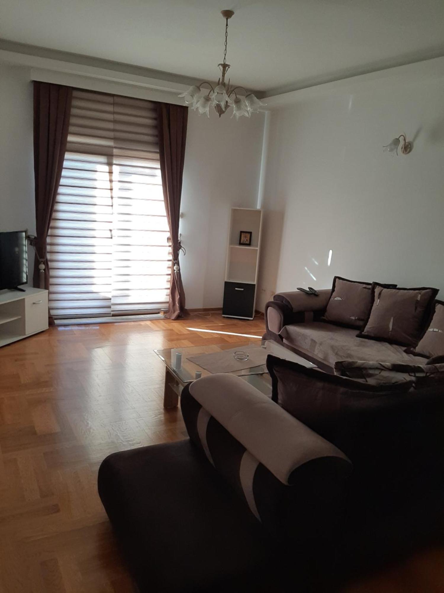 Apartmani Mia Vuksanovic Cetinje Ruang foto