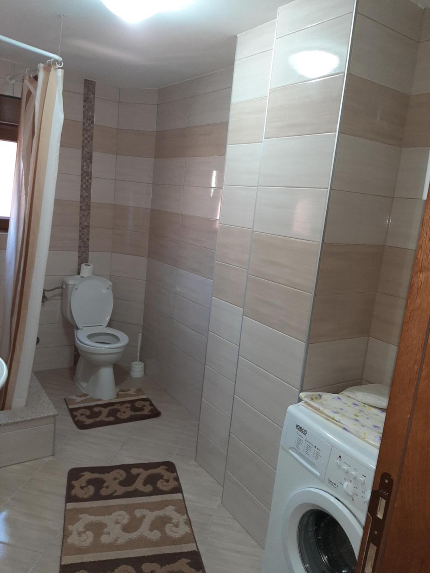 Apartmani Mia Vuksanovic Cetinje Ruang foto