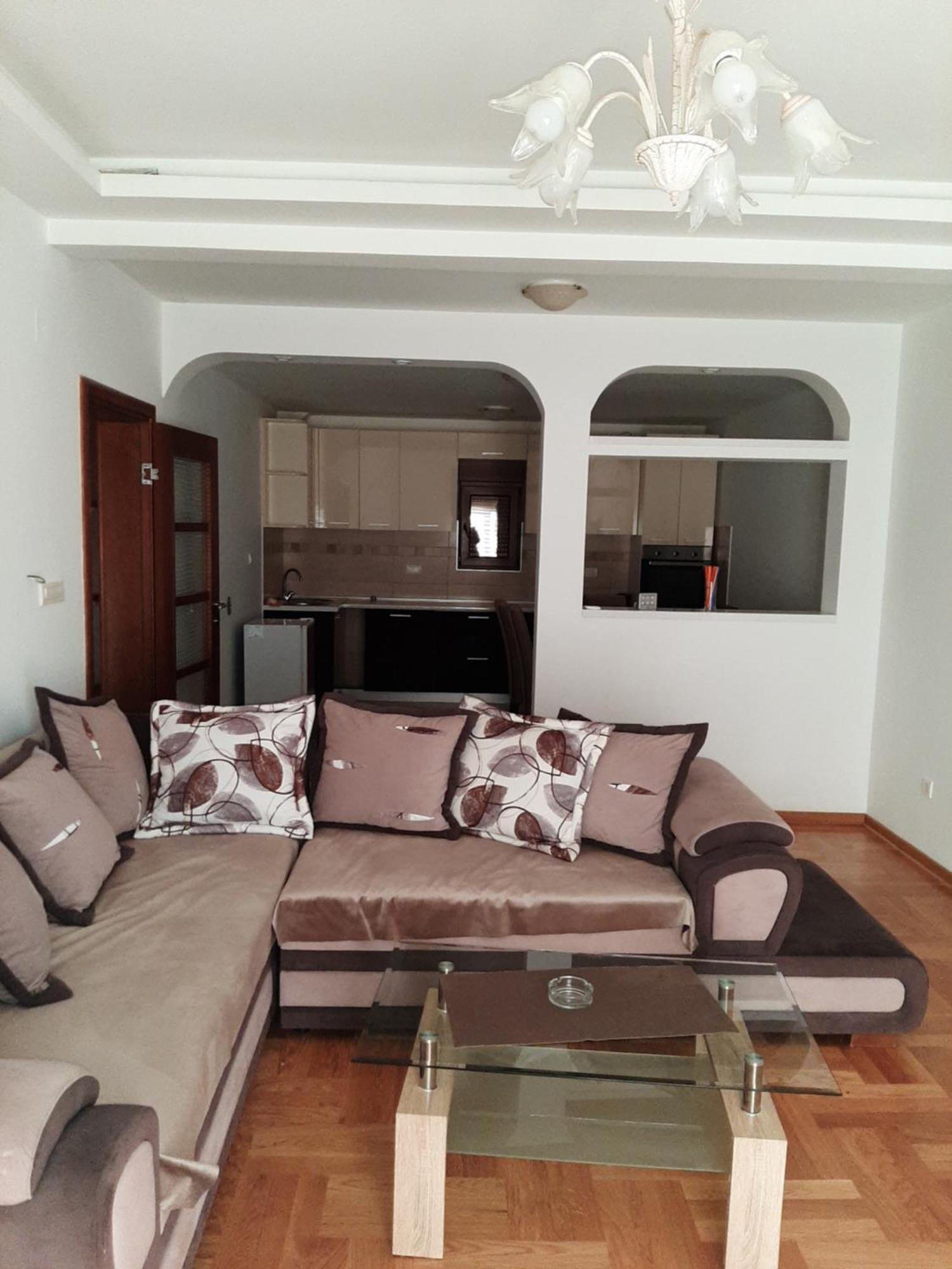 Apartmani Mia Vuksanovic Cetinje Ruang foto